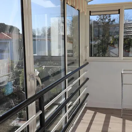 Royan, 2 Pieces, 2 Personnes - Fr-1-738-15 *